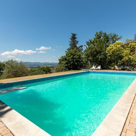 Nice Home In San Giustino Pg Экстерьер фото