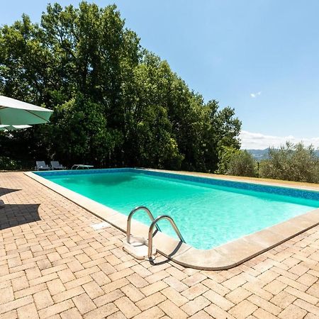 Nice Home In San Giustino Pg Экстерьер фото