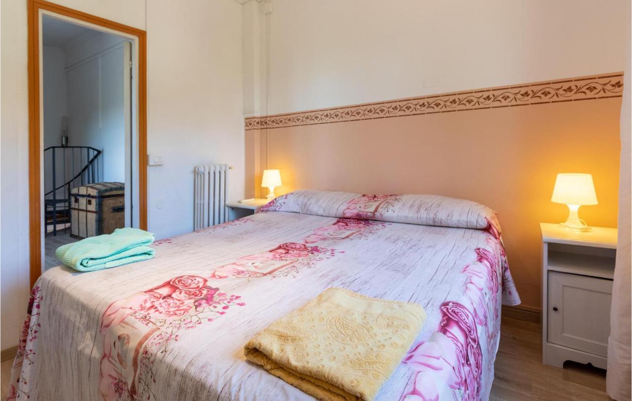 Nice Home In San Giustino Pg Экстерьер фото