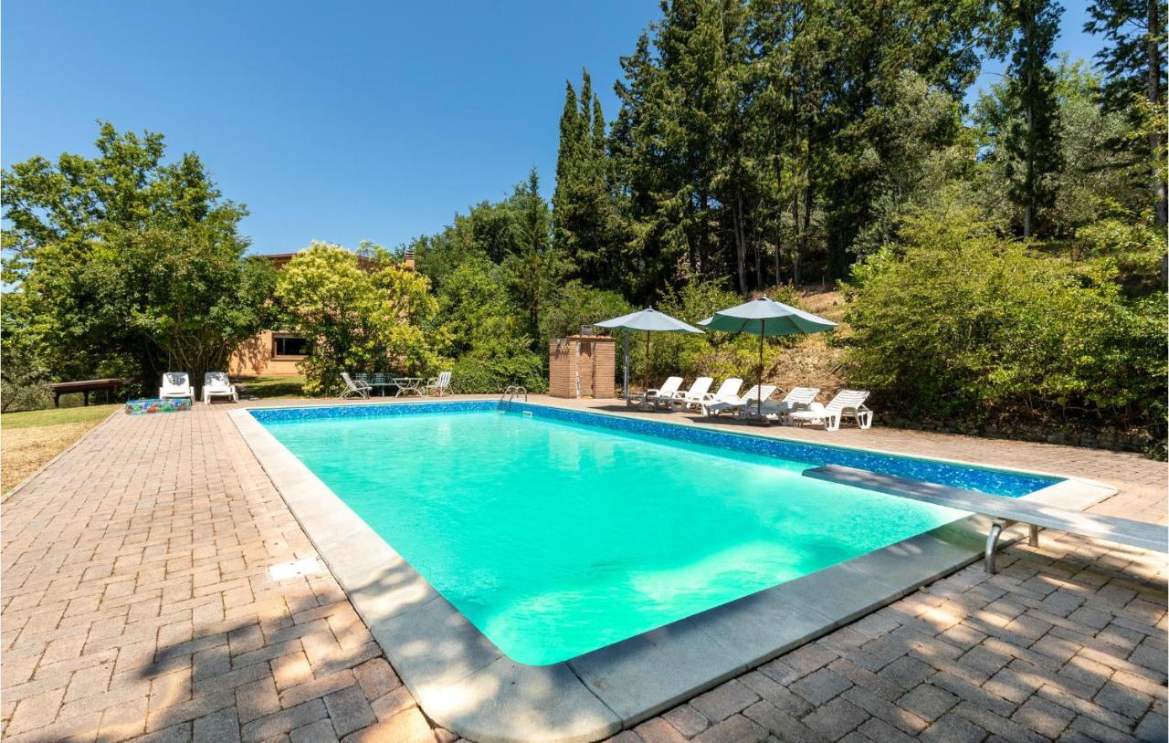 Nice Home In San Giustino Pg Экстерьер фото
