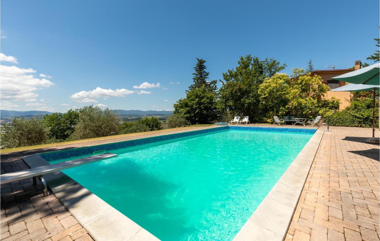 Nice Home In San Giustino Pg Экстерьер фото