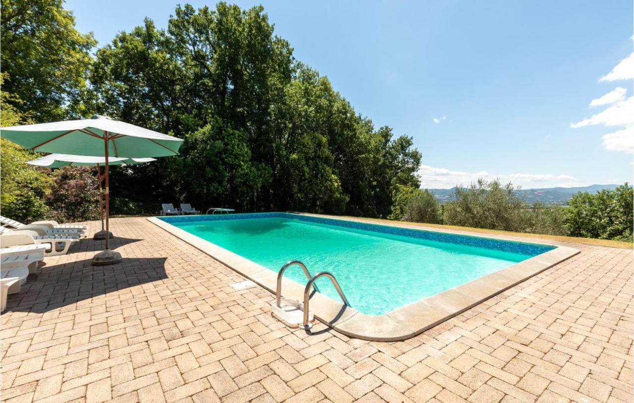 Nice Home In San Giustino Pg Экстерьер фото