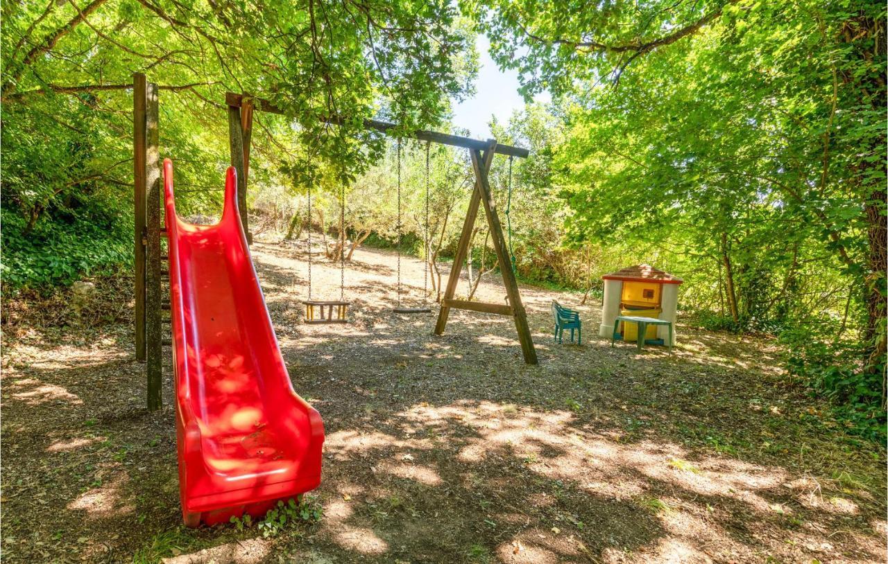 Nice Home In San Giustino Pg Экстерьер фото