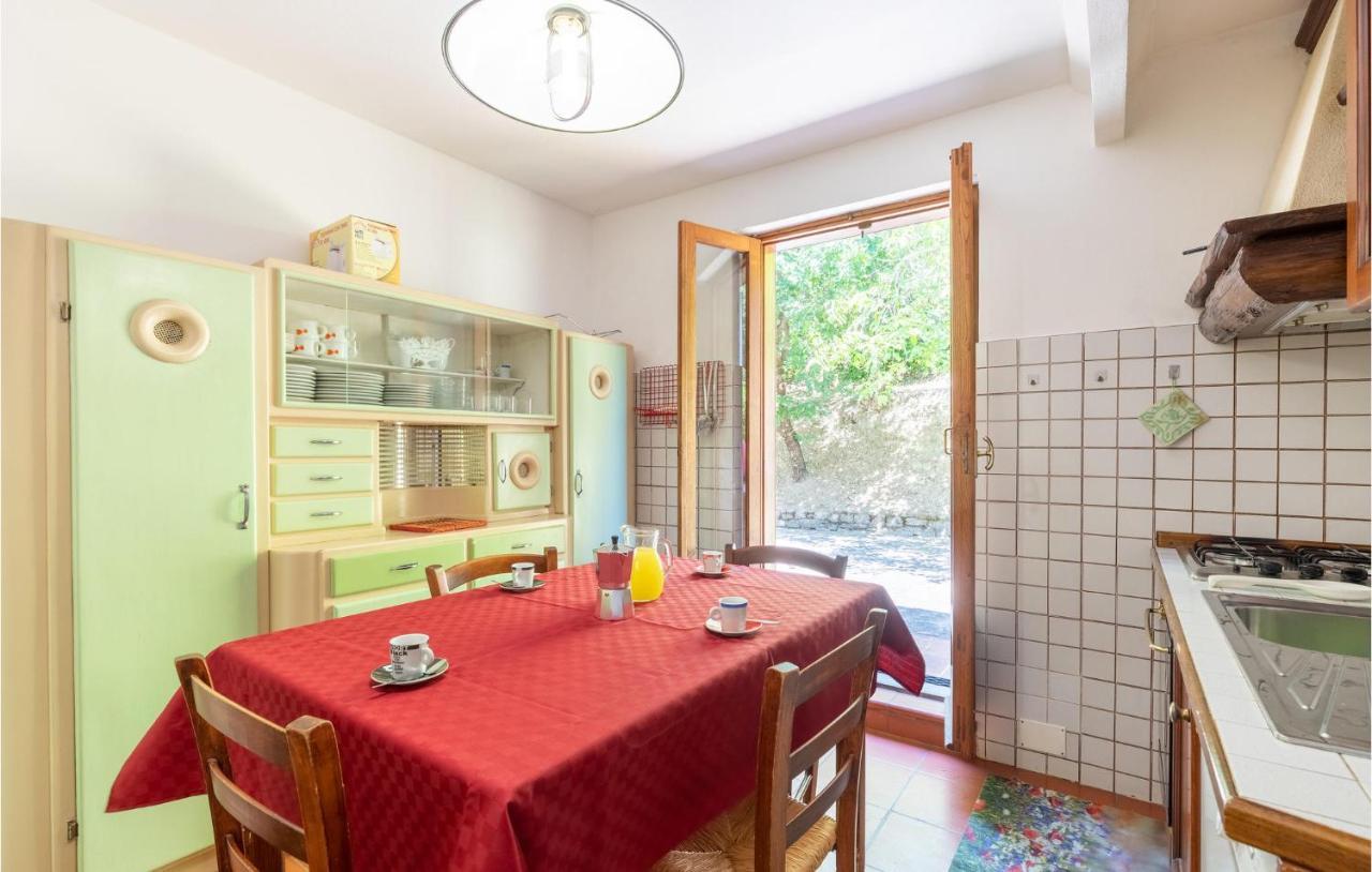 Nice Home In San Giustino Pg Экстерьер фото