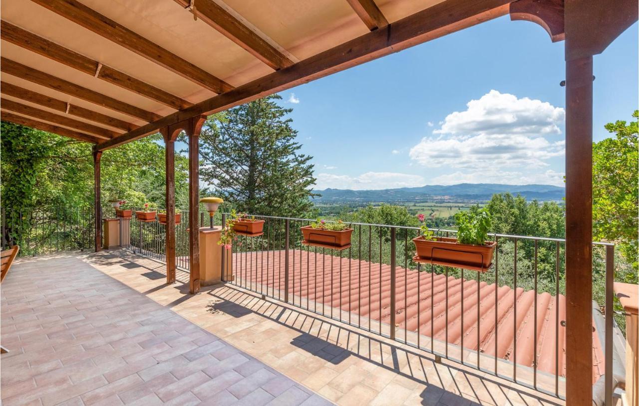 Nice Home In San Giustino Pg Экстерьер фото