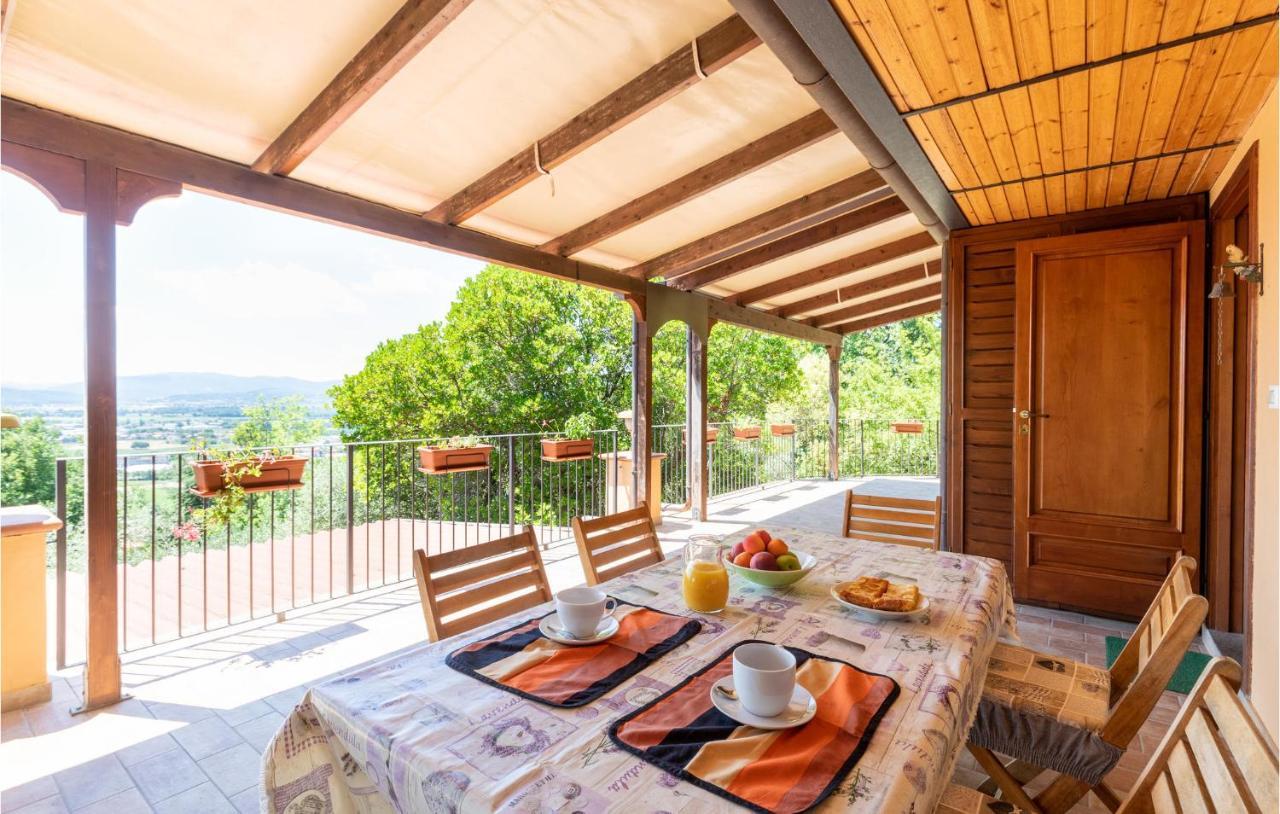 Nice Home In San Giustino Pg Экстерьер фото