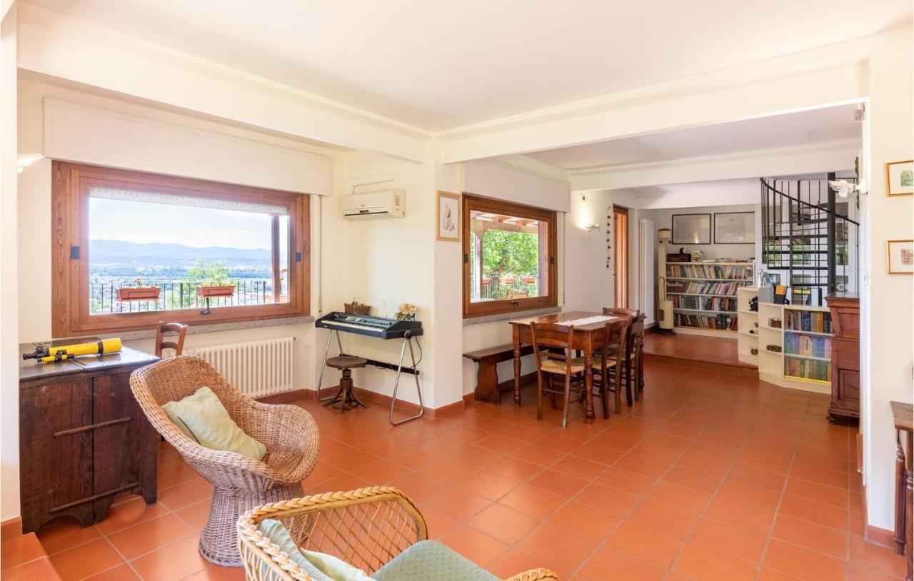 Nice Home In San Giustino Pg Экстерьер фото