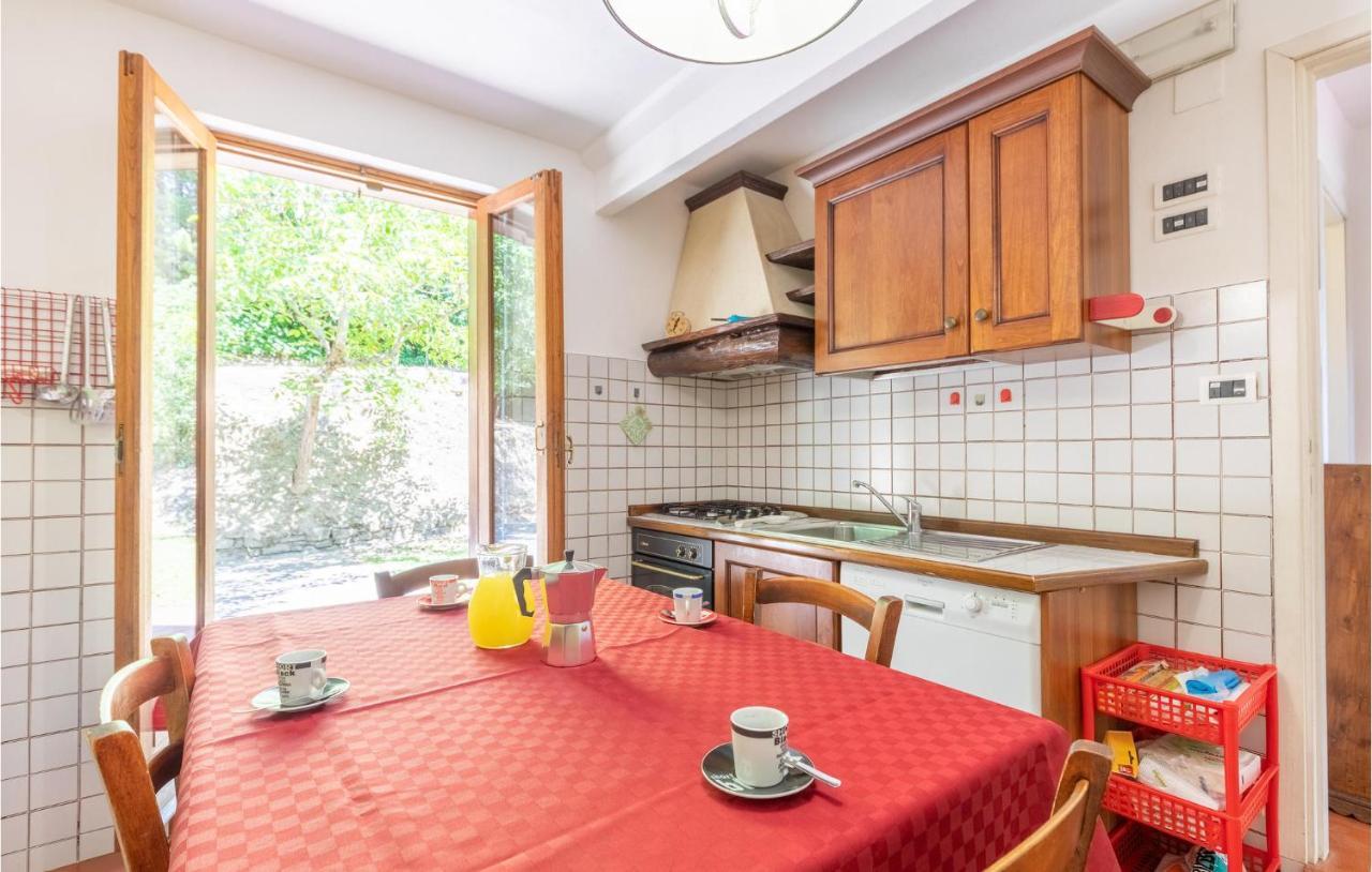 Nice Home In San Giustino Pg Экстерьер фото
