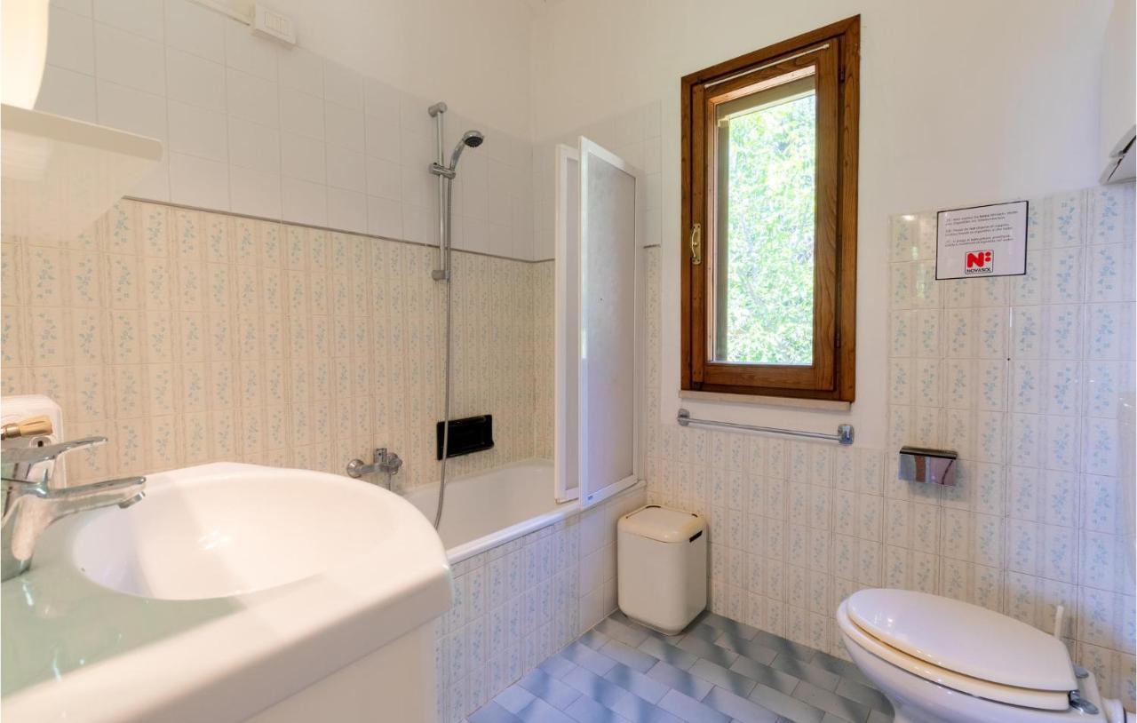 Nice Home In San Giustino Pg Экстерьер фото