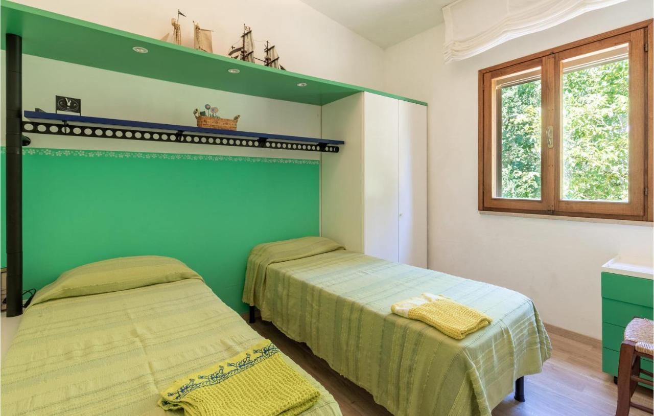 Nice Home In San Giustino Pg Экстерьер фото