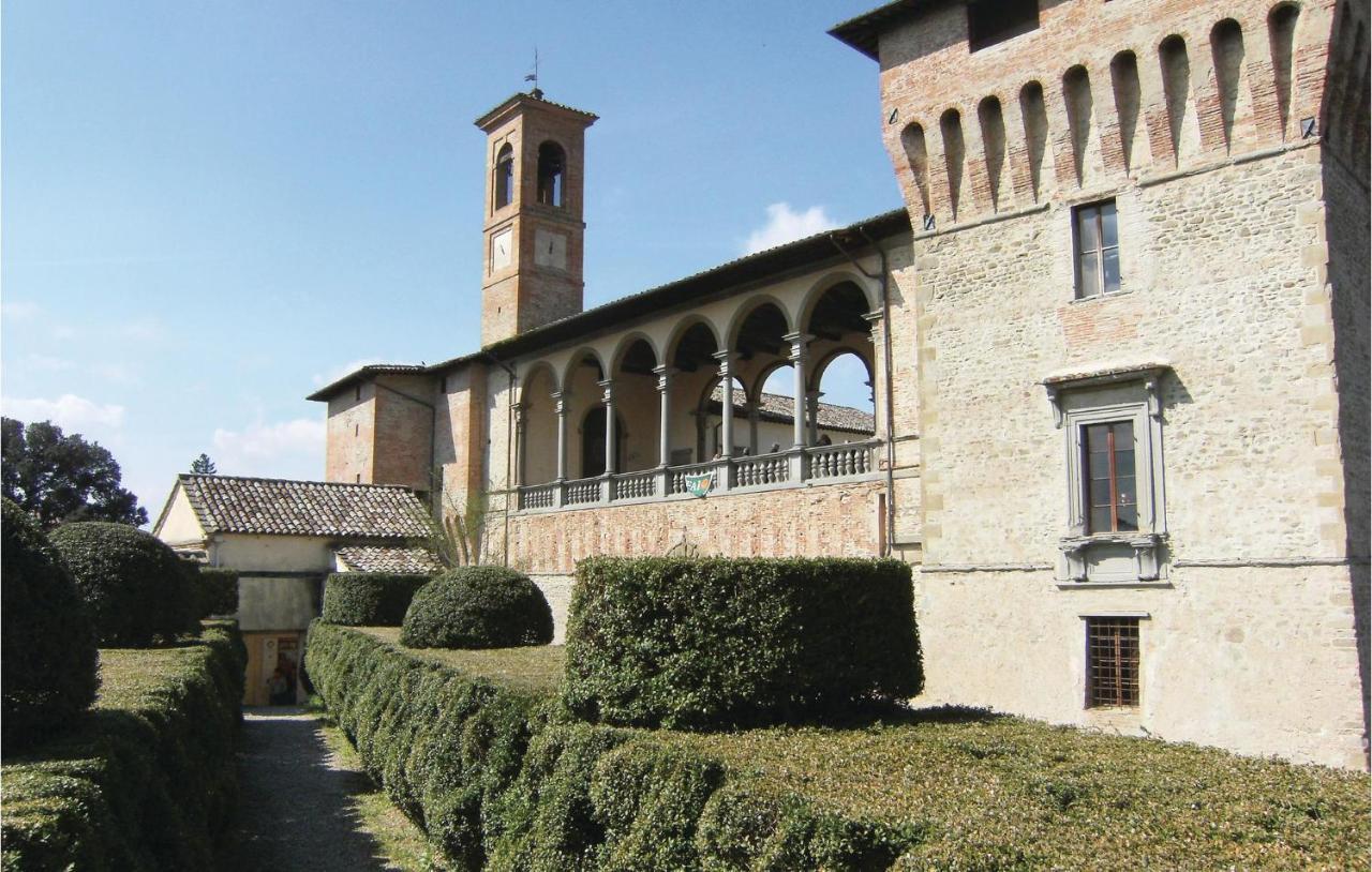 Nice Home In San Giustino Pg Экстерьер фото