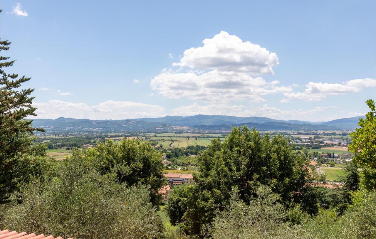 Nice Home In San Giustino Pg Экстерьер фото