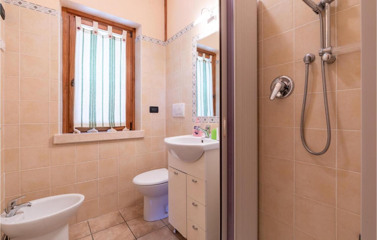 Nice Home In San Giustino Pg Экстерьер фото