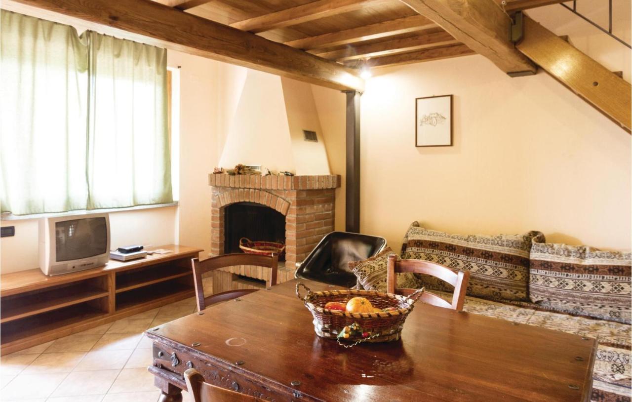 Nice Home In San Giustino Pg Экстерьер фото