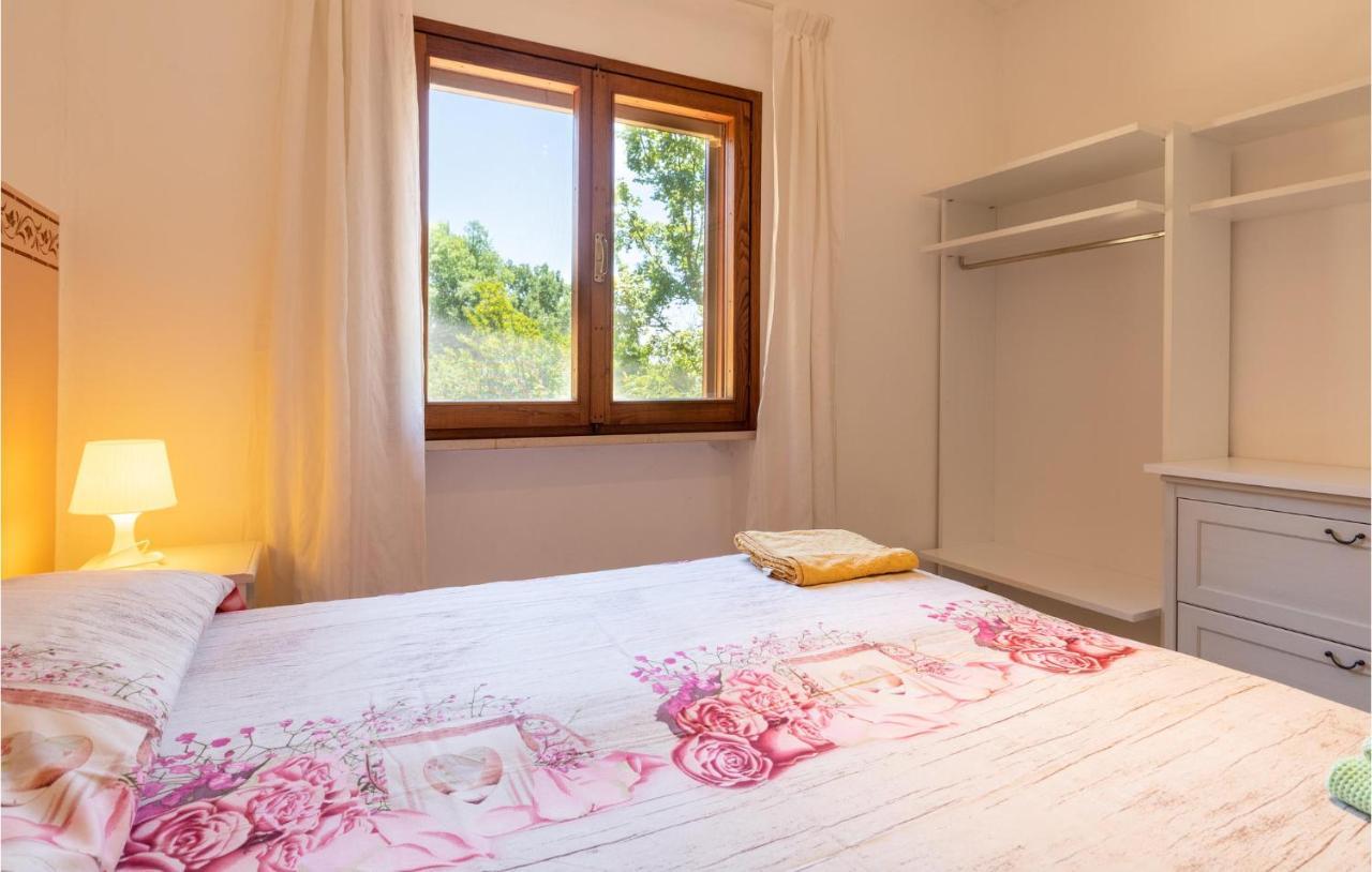 Nice Home In San Giustino Pg Экстерьер фото