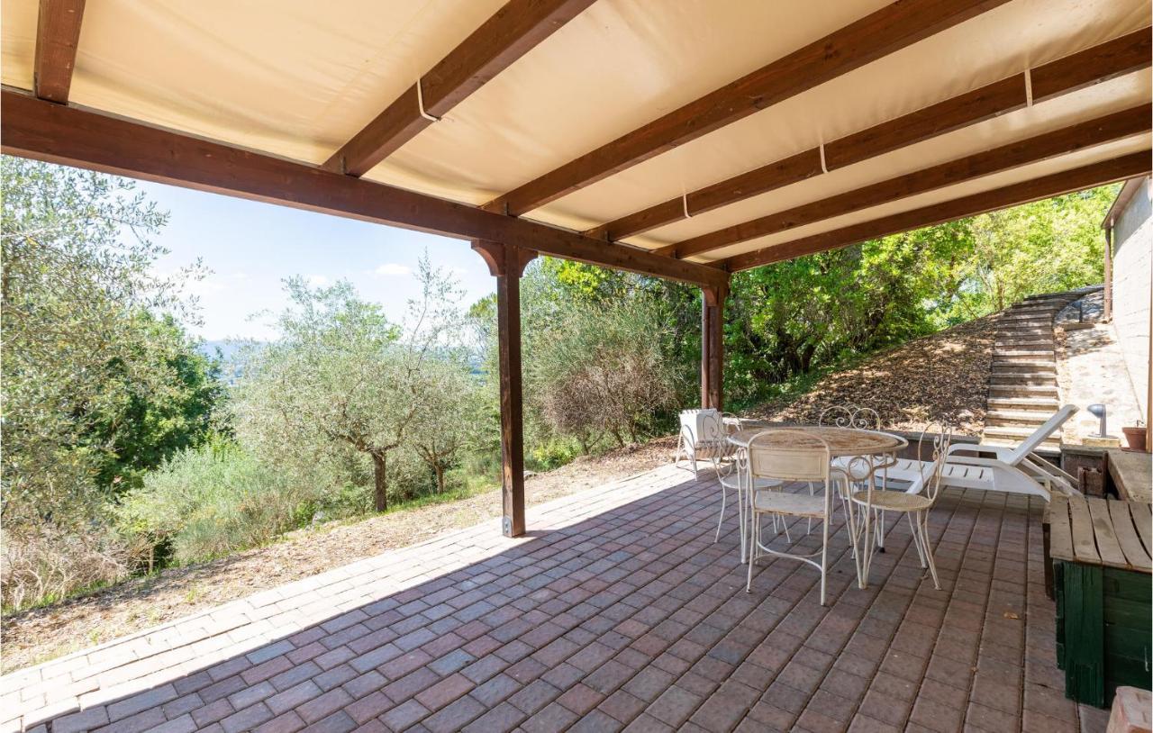 Nice Home In San Giustino Pg Экстерьер фото