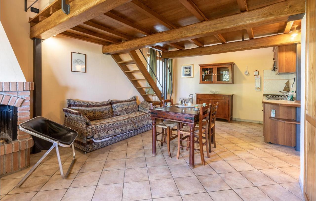 Nice Home In San Giustino Pg Экстерьер фото