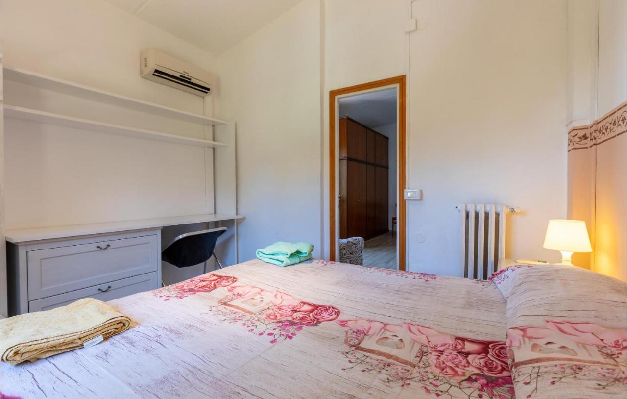 Nice Home In San Giustino Pg Экстерьер фото